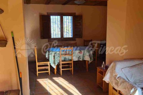Landejendom i Biar, Alicante, Biar - € 198.000 | Ref: SF0491 - foto 5